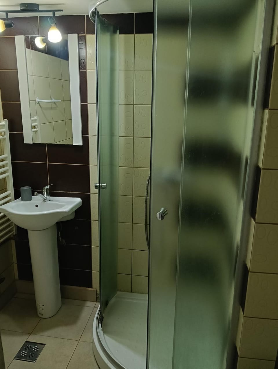 Piata Armatei 1 camera Apartment in Romania