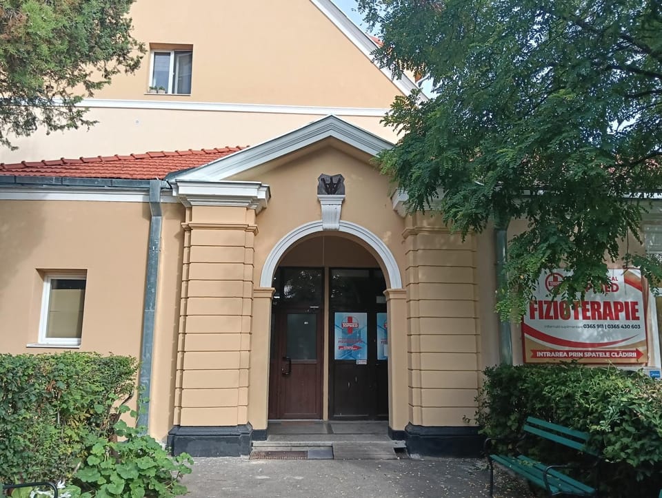 Piata Armatei 1 camera Apartment in Romania