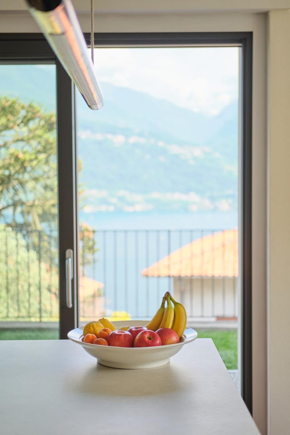 Garden view, Lake view, Mountain view