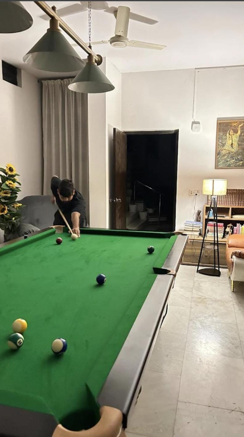 Billiard