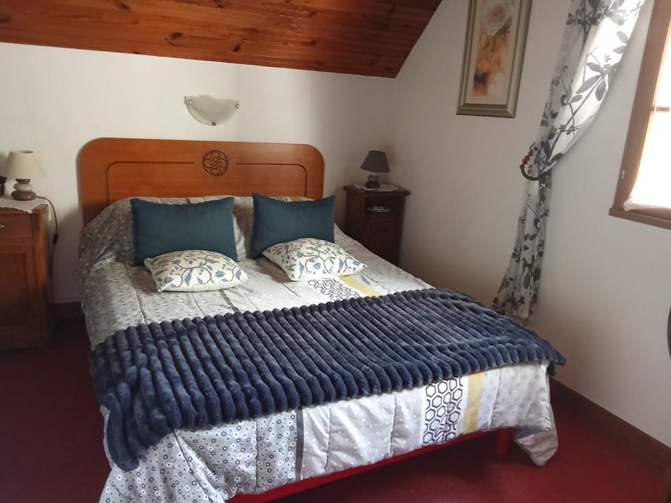 Chez Sylvie Bed and Breakfast in French Basque Country