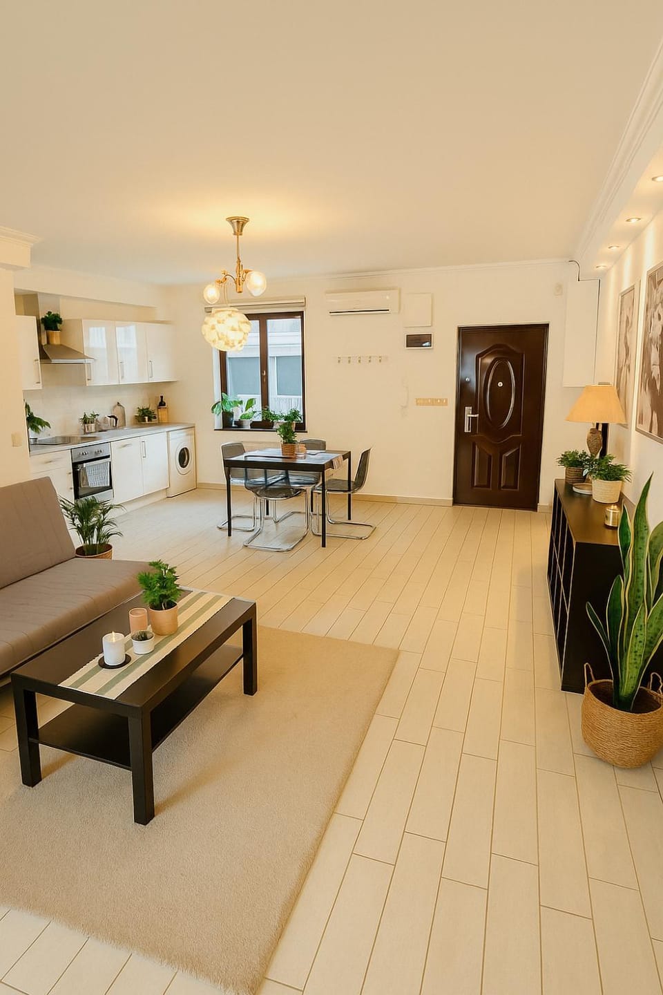 Central Astoria Spacious Apartment Apartment in Budapest