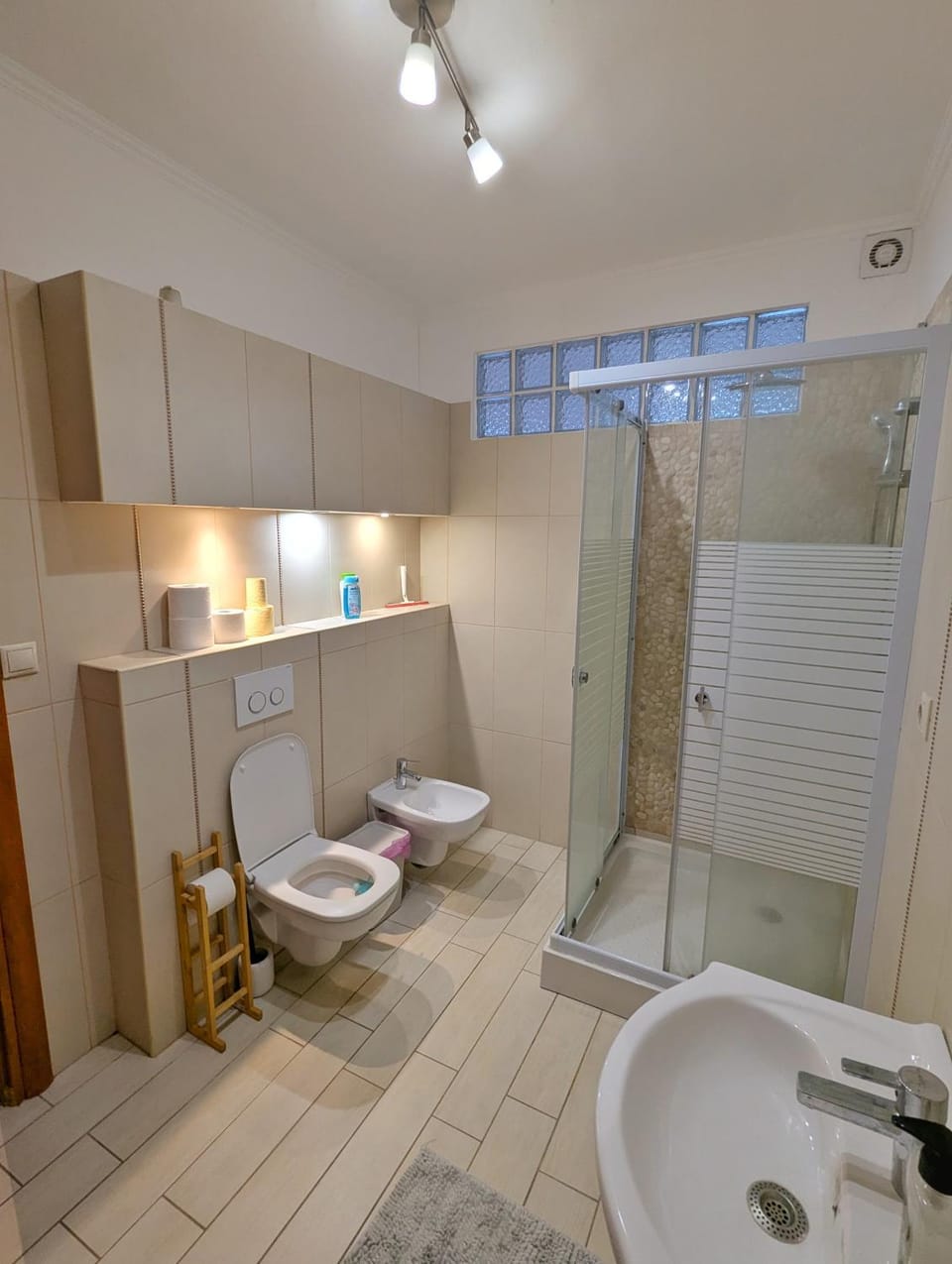 Central Astoria Spacious Apartment Apartment in Budapest