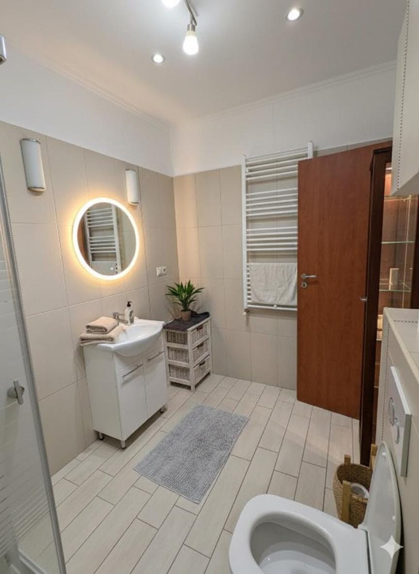 Central Astoria Spacious Apartment Apartment in Budapest