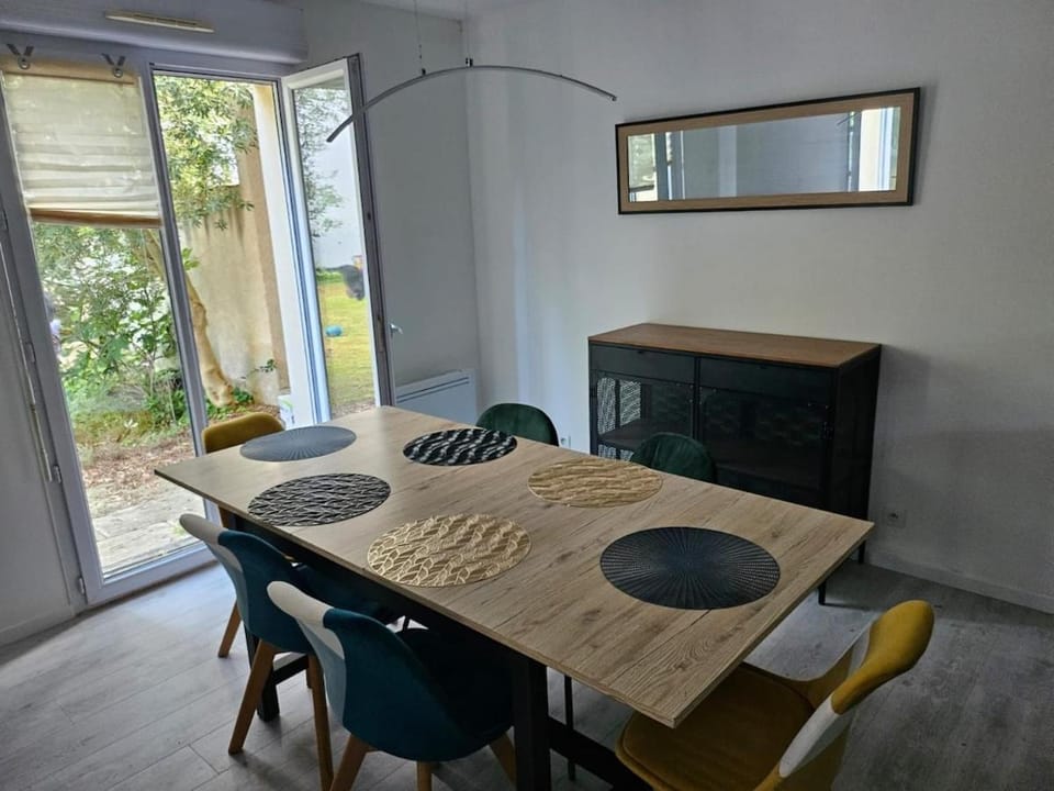 Charming house Paris Disney Stade de France House in Gagny