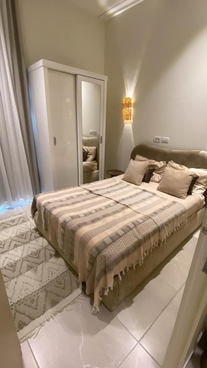2 bedrooms apartment in latini district-Alamein Apartment in Egypt