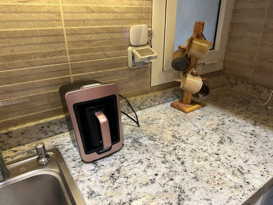 2 bedrooms apartment in latini district-Alamein Apartment in Egypt