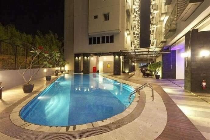 Nagoya Mansion B1222 Apartment in Riau Islands, Indonesia