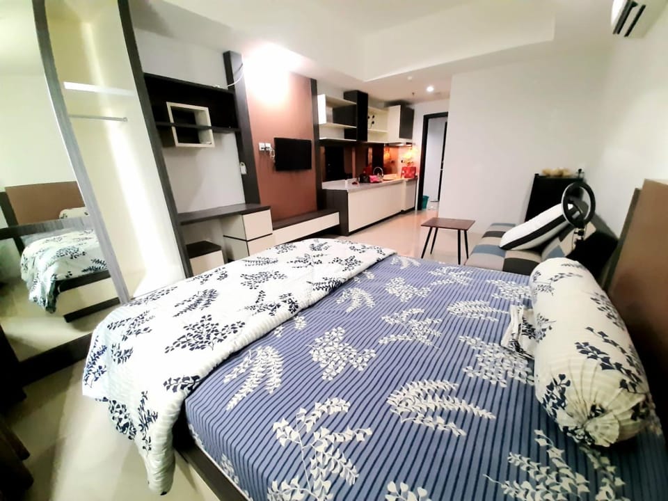 Nagoya Mansion B1222 Apartment in Riau Islands, Indonesia