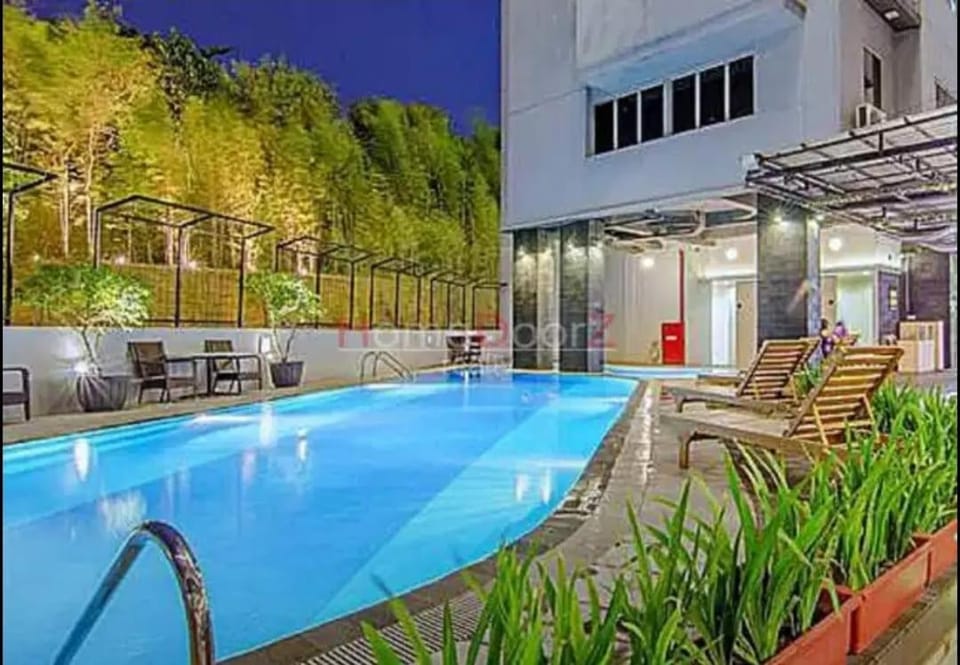 Nagoya Mansion B1222 Apartment in Riau Islands, Indonesia