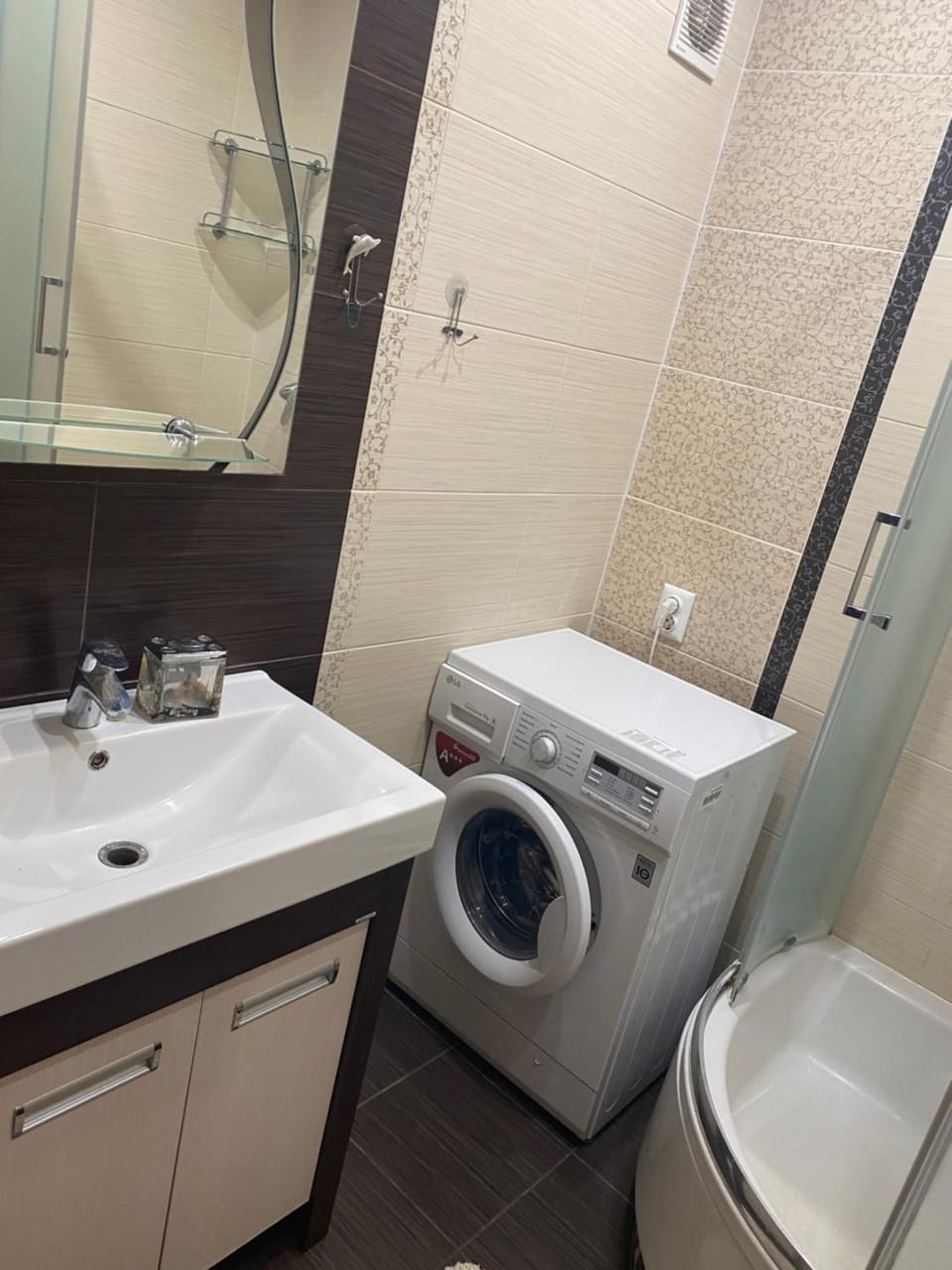 Затишна квартира КОМФОРТ Apartment in Ukraine