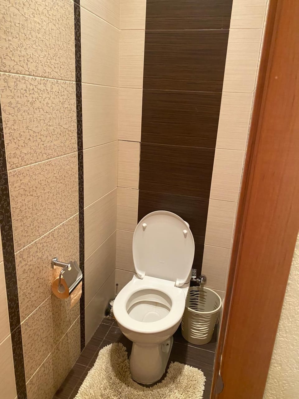 Затишна квартира КОМФОРТ Apartment in Ukraine