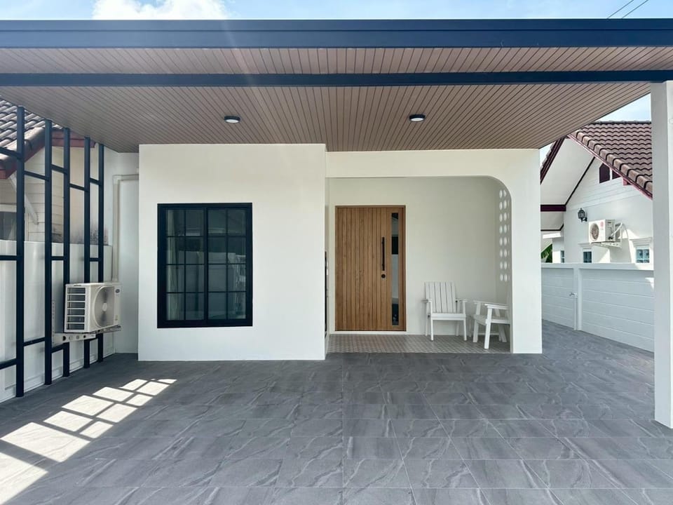 Patio, Balcony/Terrace