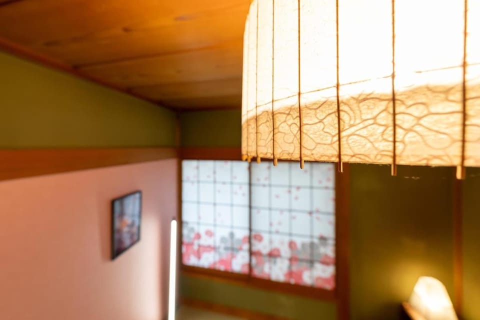 Matsubara Station 2 minutes Shinjuku, Shibuya 15 minutes Pure Japanese style house where you can feel the seasons Maximum 6 people rent a house Quiet house Villa in Kanagawa Prefecture