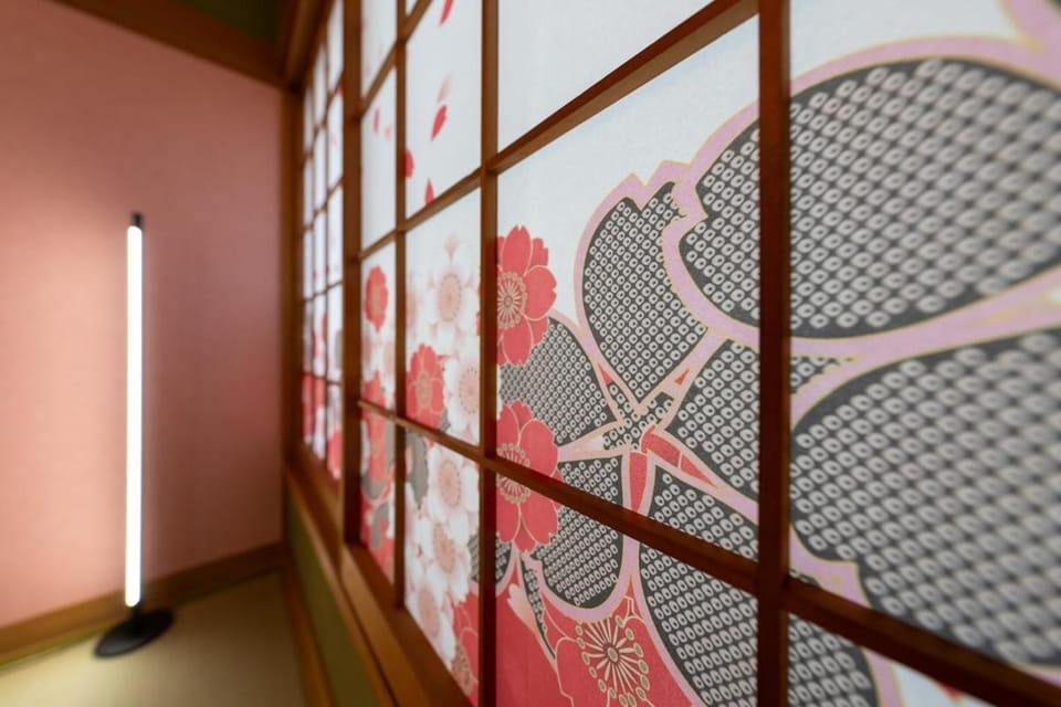 Matsubara Station 2 minutes Shinjuku, Shibuya 15 minutes Pure Japanese style house where you can feel the seasons Maximum 6 people rent a house Quiet house Villa in Kanagawa Prefecture