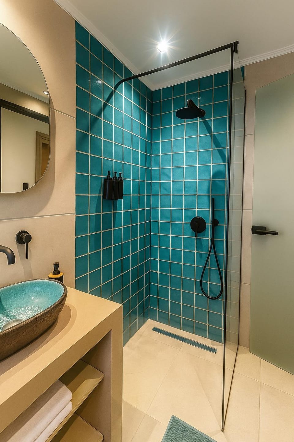 Mediteranno Suites Horizon Apartment in Sami