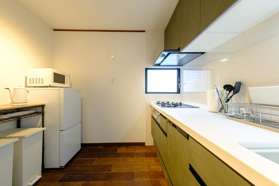 Bozar House - 西大井駅から徒歩3分 - 羽田空港まで便利 Apartment in Kanagawa Prefecture