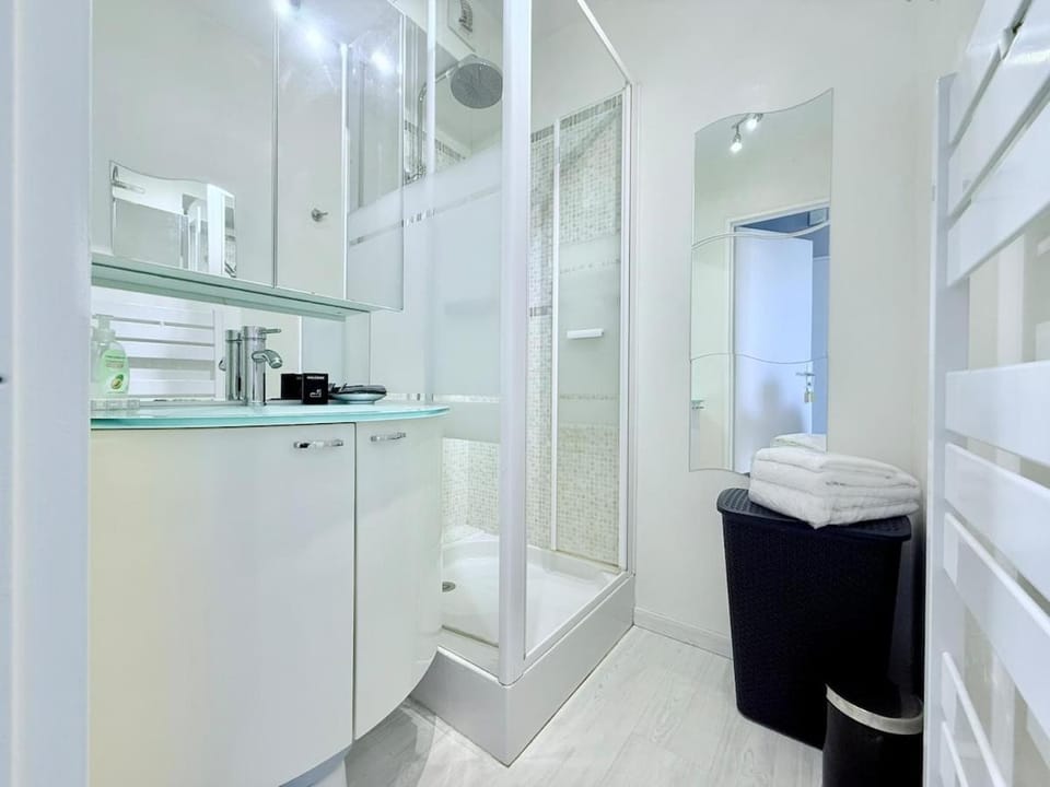 Le Quai des Étoiles Apartment in Nouvelle-Aquitaine