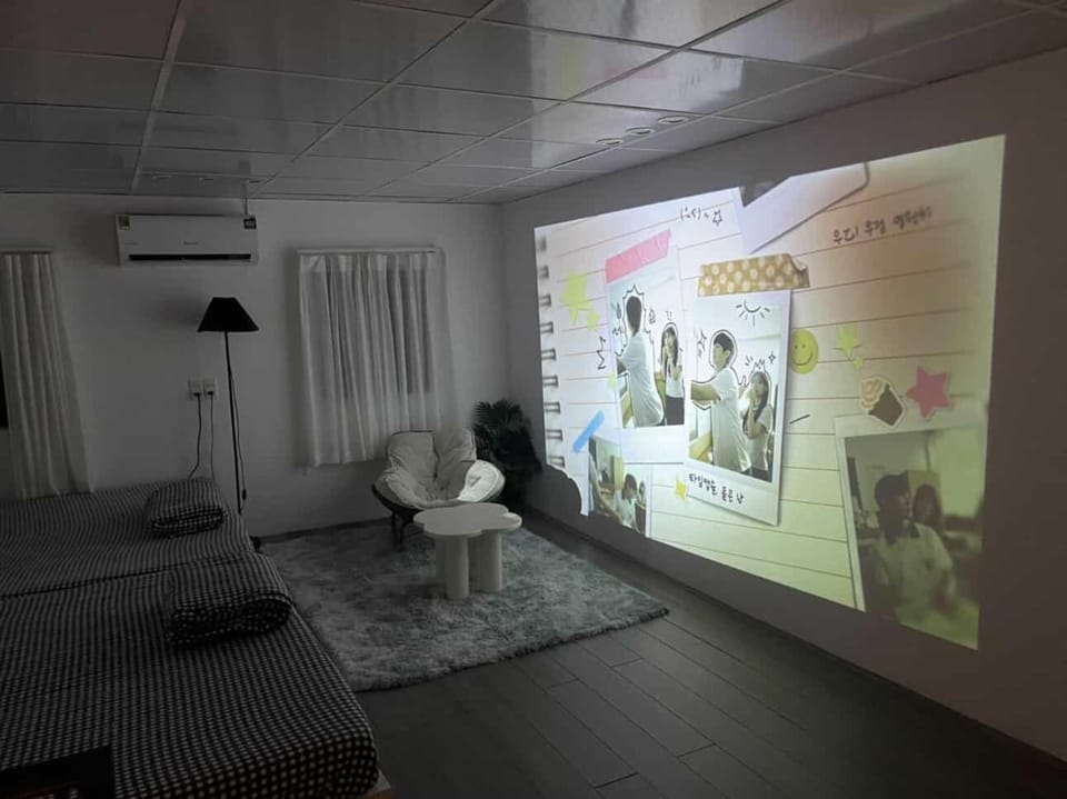 HOMIE Stay Apartment in Laos
