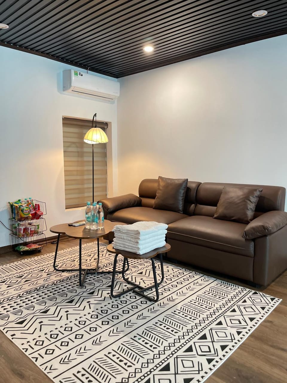 HOMIE Stay Apartment in Laos