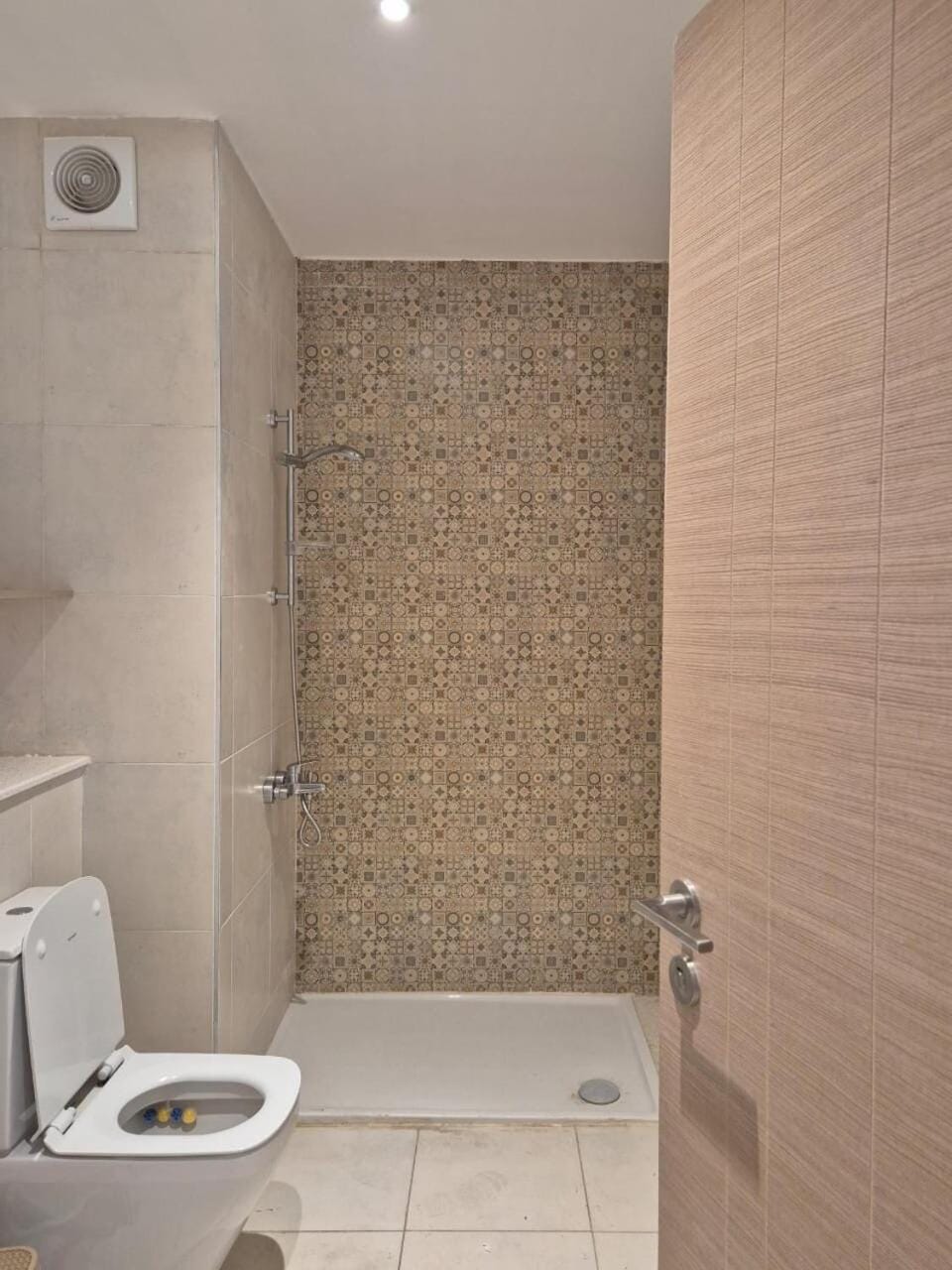 1 Bedroom in Marassi Greek Apartment in Egypt
