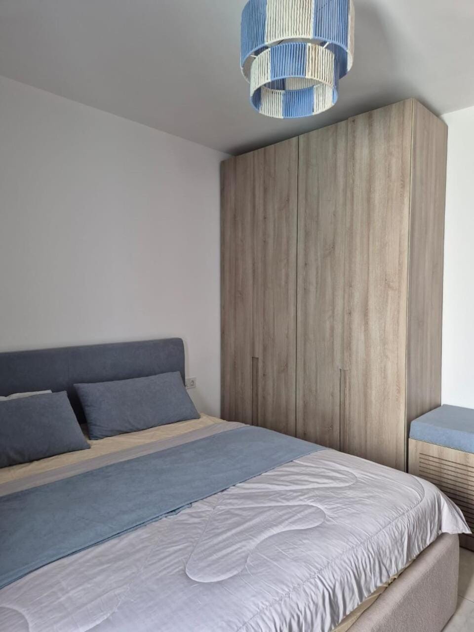 1 Bedroom in Marassi Greek Apartment in Egypt