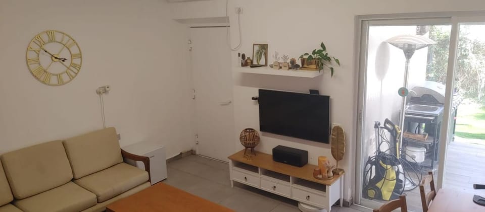 בית פרטי כפרי בהרצליה Villa in Herzliya