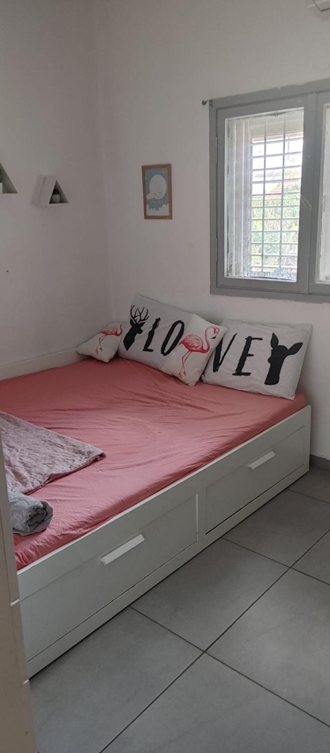 בית פרטי כפרי בהרצליה Villa in Herzliya