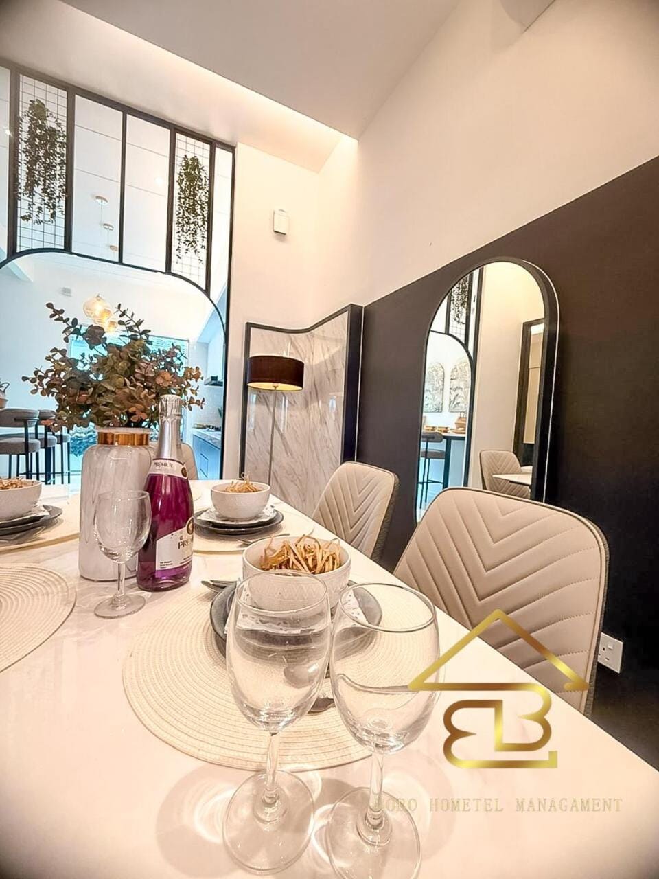 GatherLuxe Ipoh, Landed 14Pax, KTV, Kids Room, Baby Cot House in Ipoh