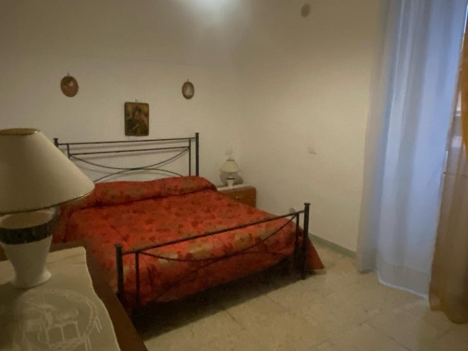 La Taverna House in Molise, Italy