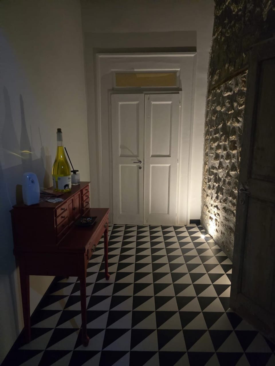 Don Raffaé Apartment in Campania