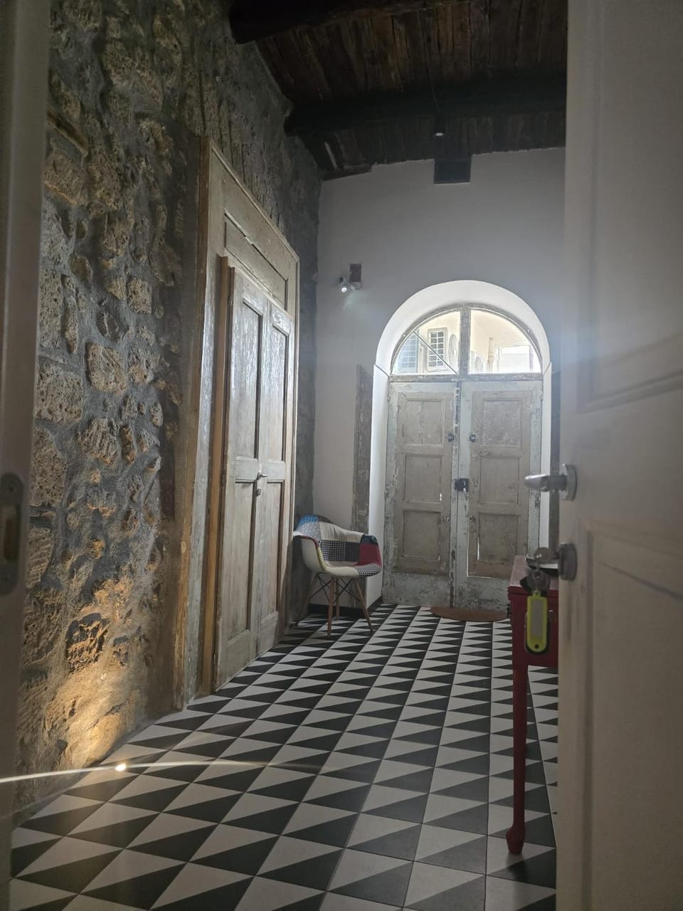 Don Raffaé Apartment in Campania