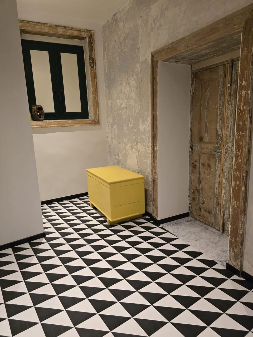 Don Raffaé Apartment in Campania