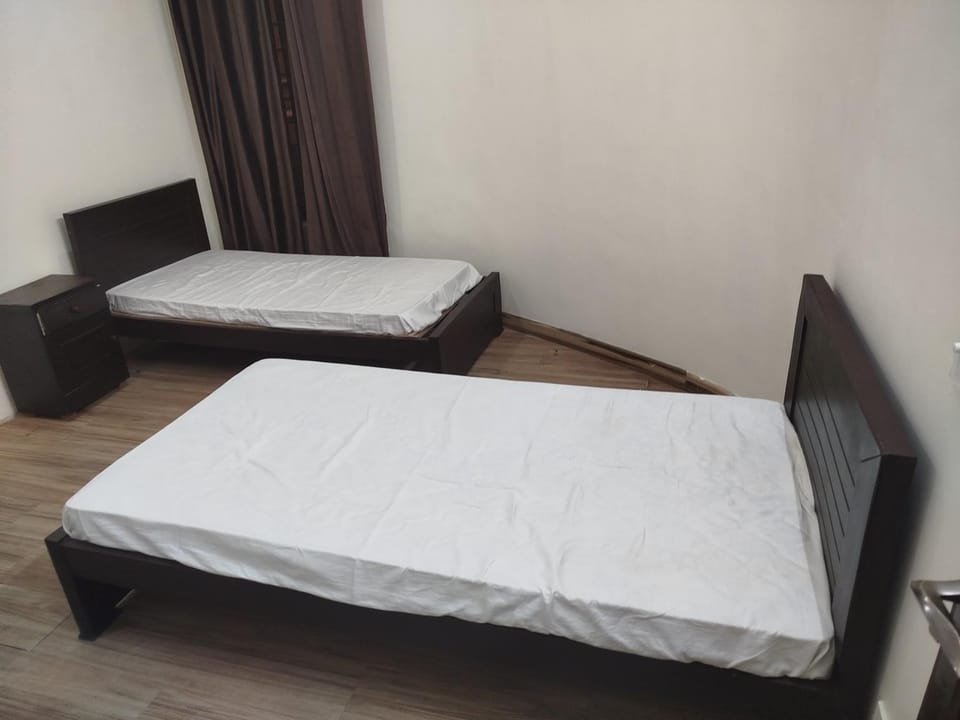Fahad Guest house and hostel Bed and Breakfast in Islamabad