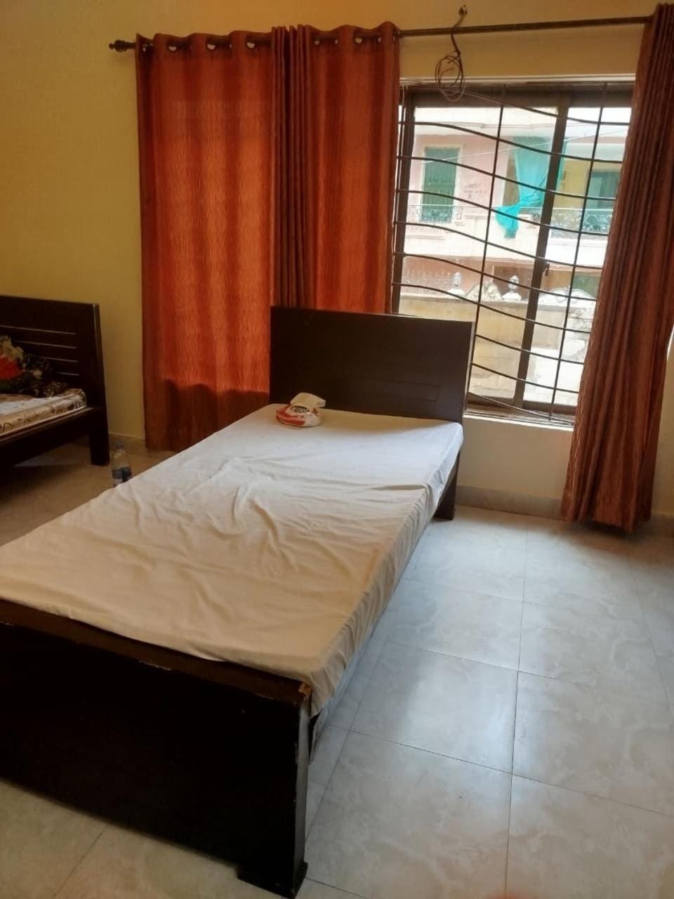 Fahad Guest house and hostel Bed and Breakfast in Islamabad