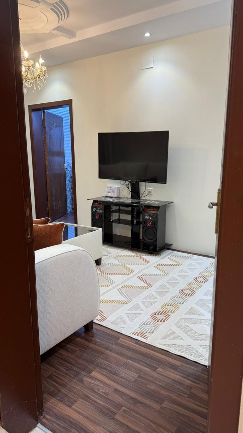 Communal lounge/ TV room, TV and multimedia, Evening entertainment