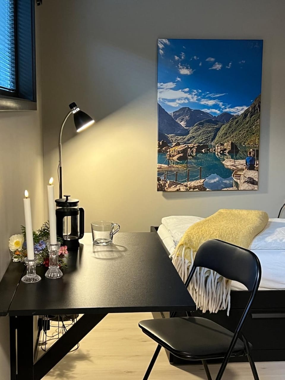 Small cozy apartment Apartment in Tromso