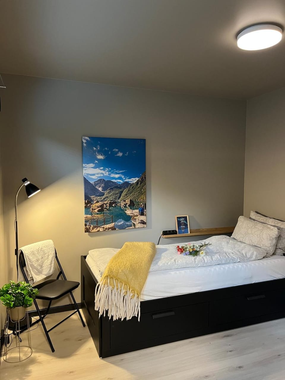 Small cozy apartment Apartment in Tromso