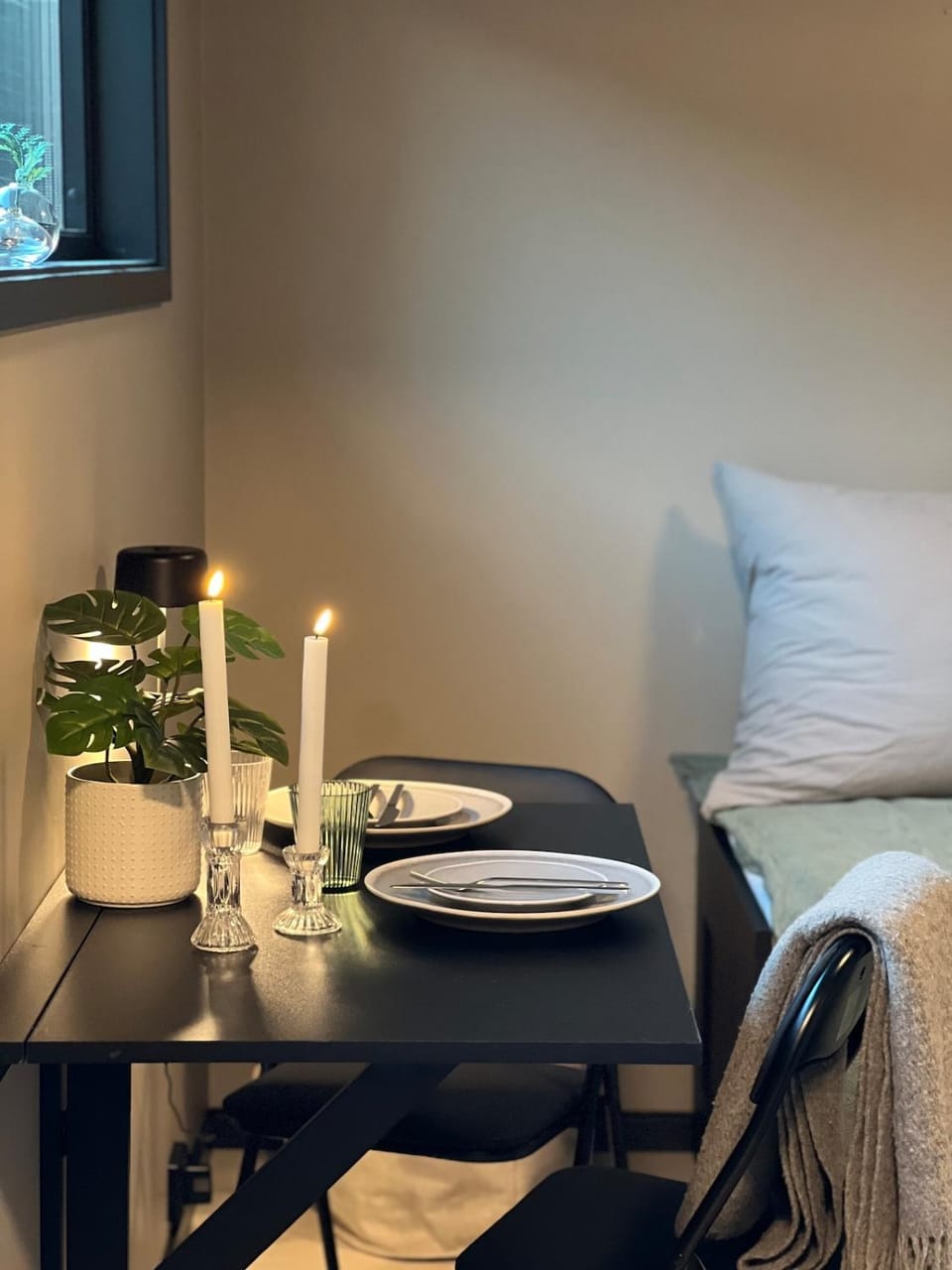 Small cozy apartment Apartment in Tromso