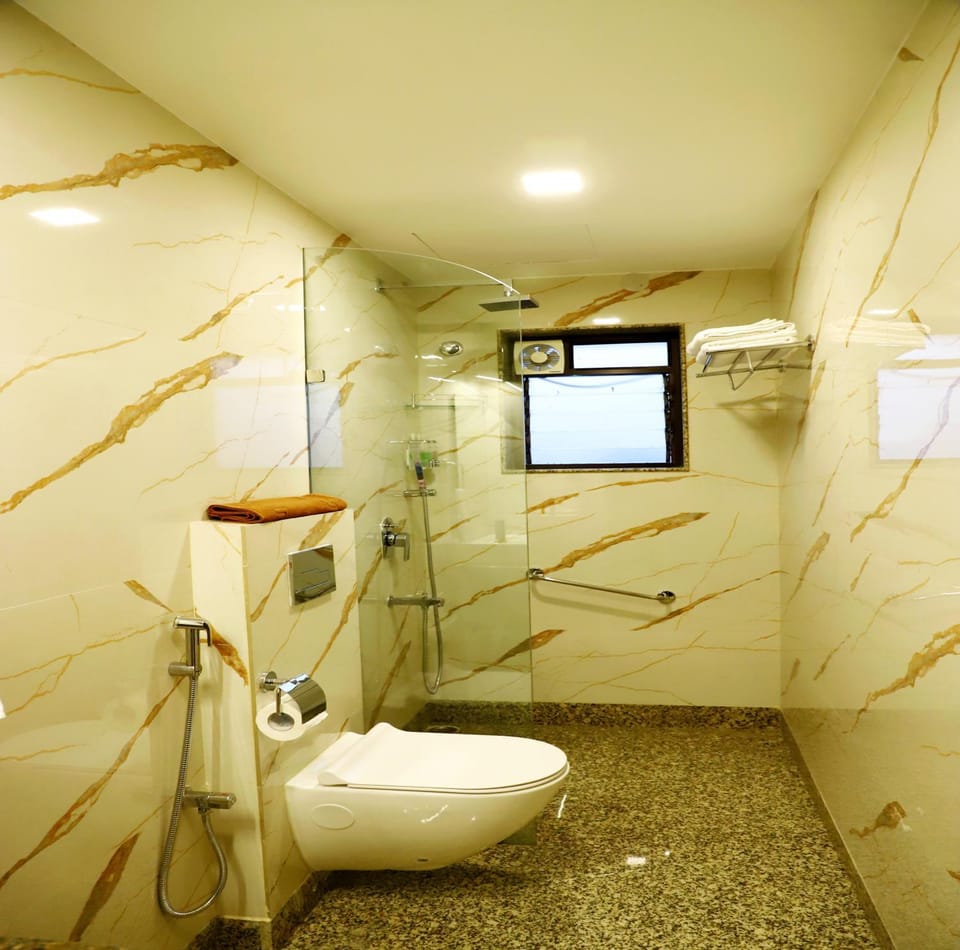 Toilet, Bathroom