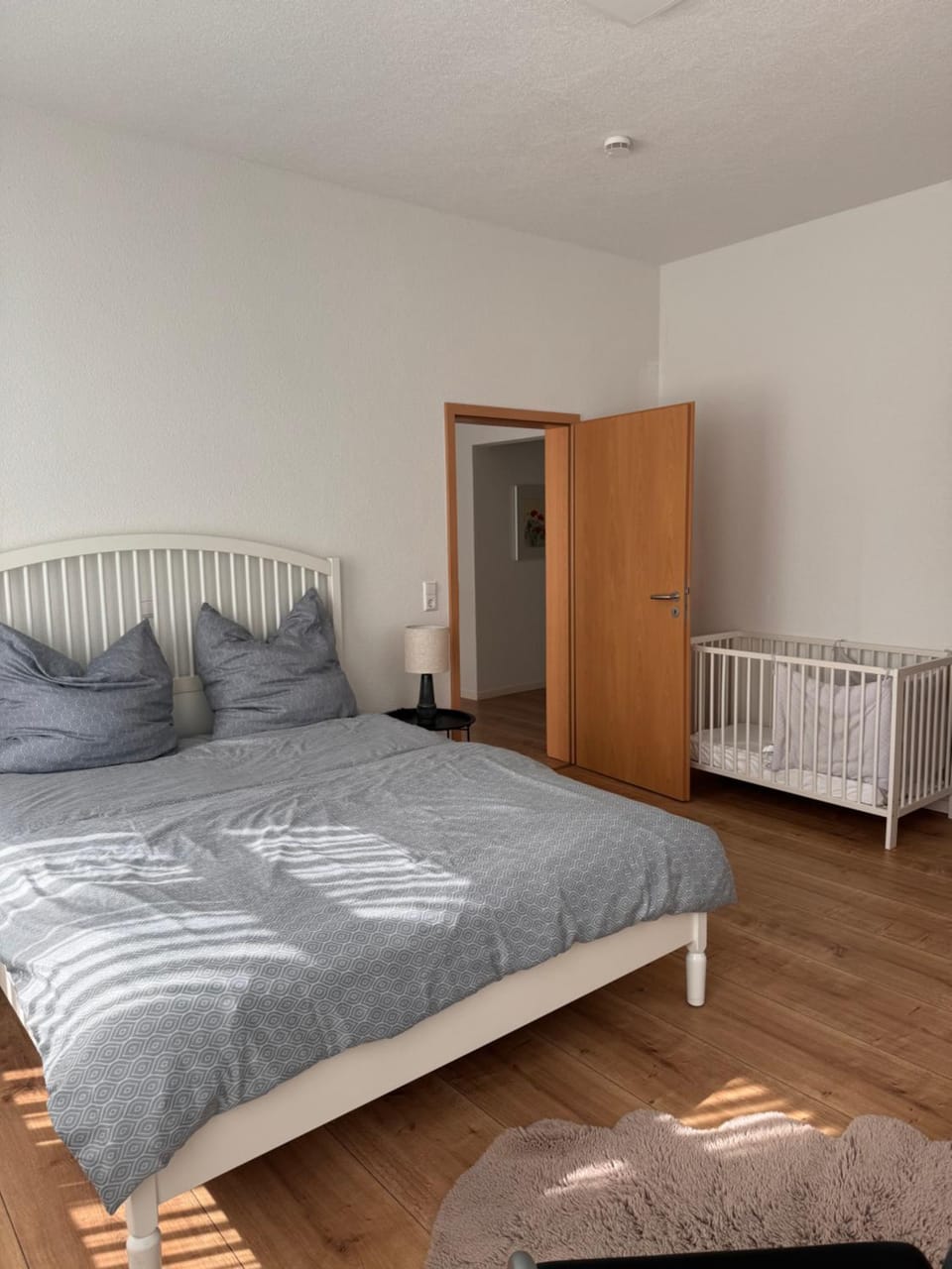 2 Bedroom Apartment at Grenzach train station Apartment in Canton of Basel City
