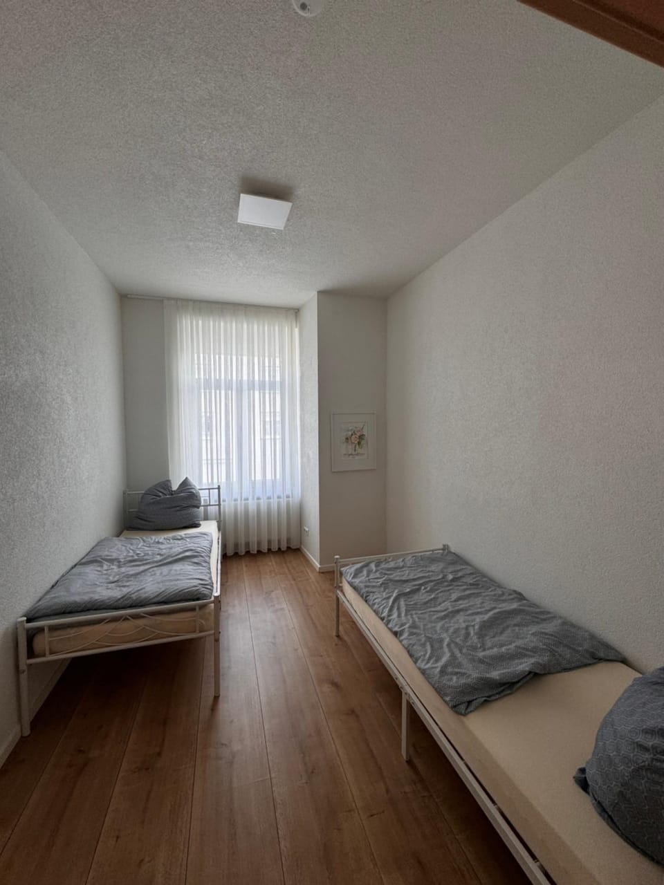 2 Bedroom Apartment at Grenzach train station Apartment in Canton of Basel City