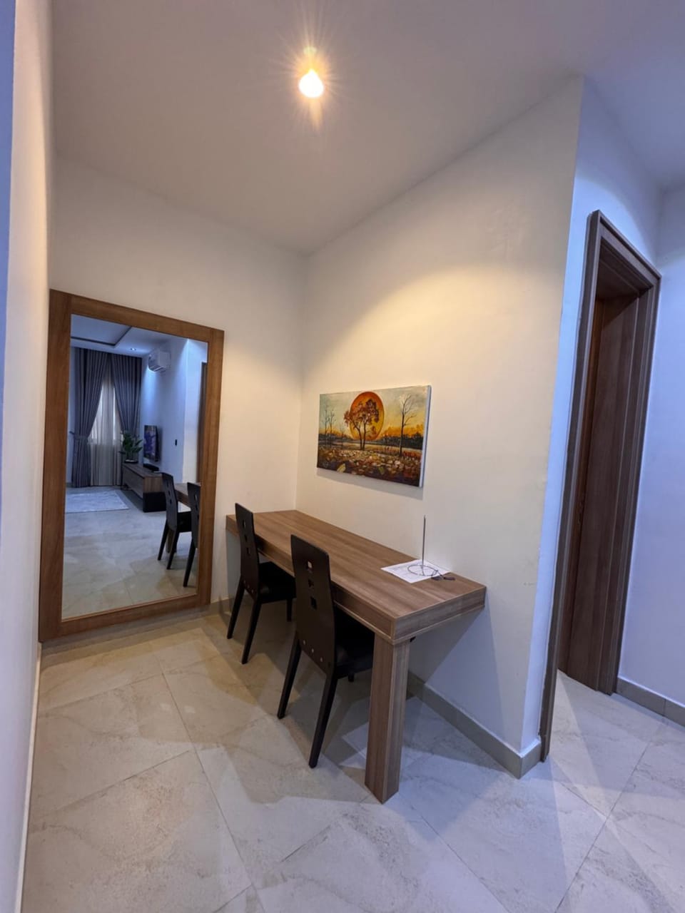 D-GioGiNiapartments Apartment in Abuja