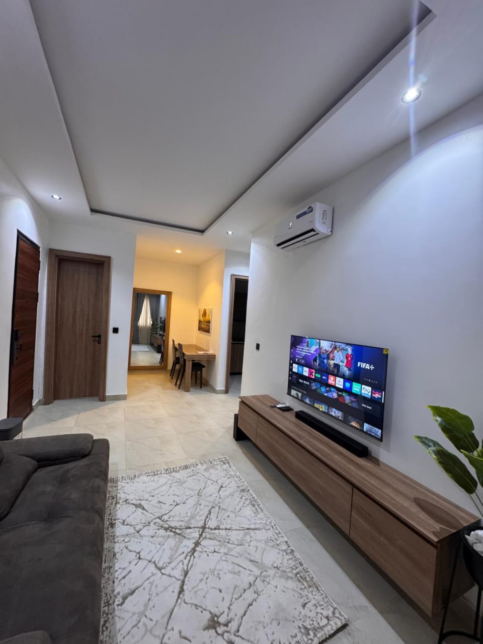 D-GioGiNiapartments Apartment in Abuja