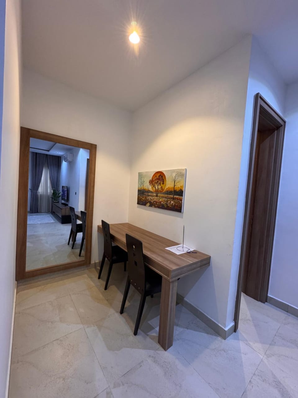 D-GioGiNiapartments Apartment in Abuja