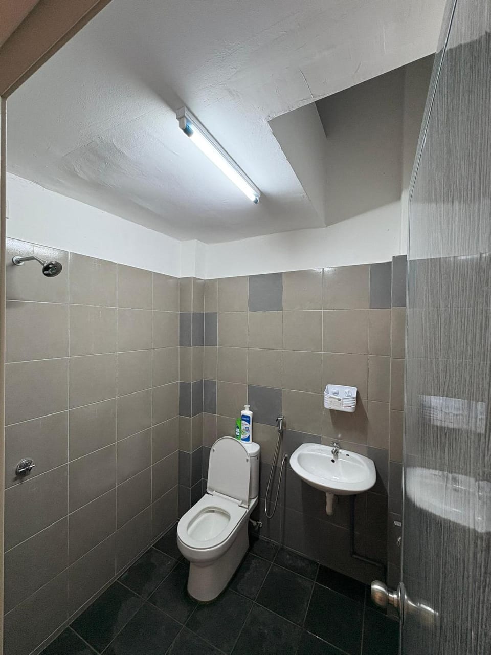 Homestay AtinAya House in Perak