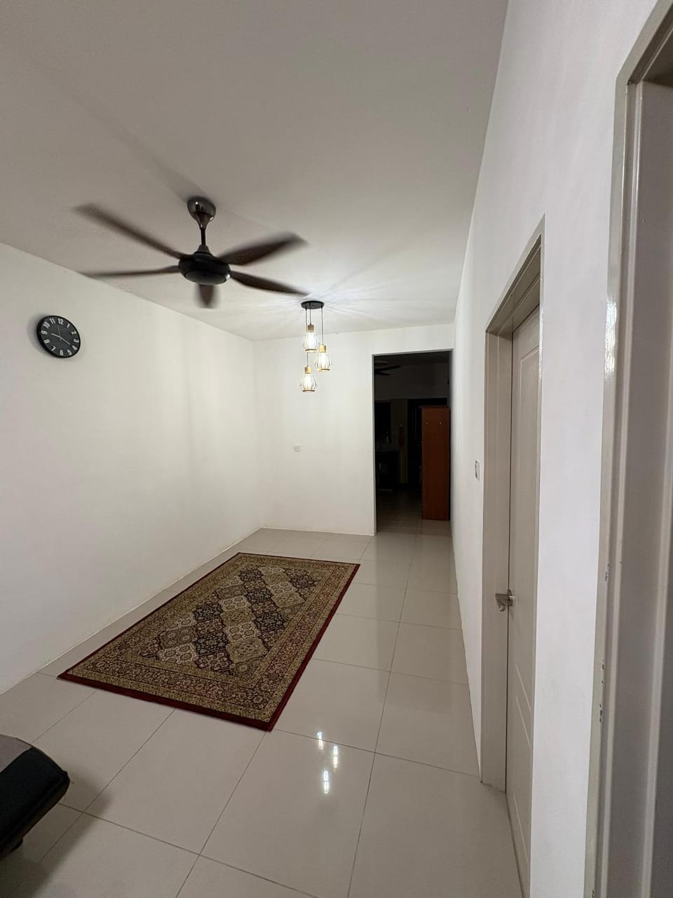 Homestay AtinAya House in Perak
