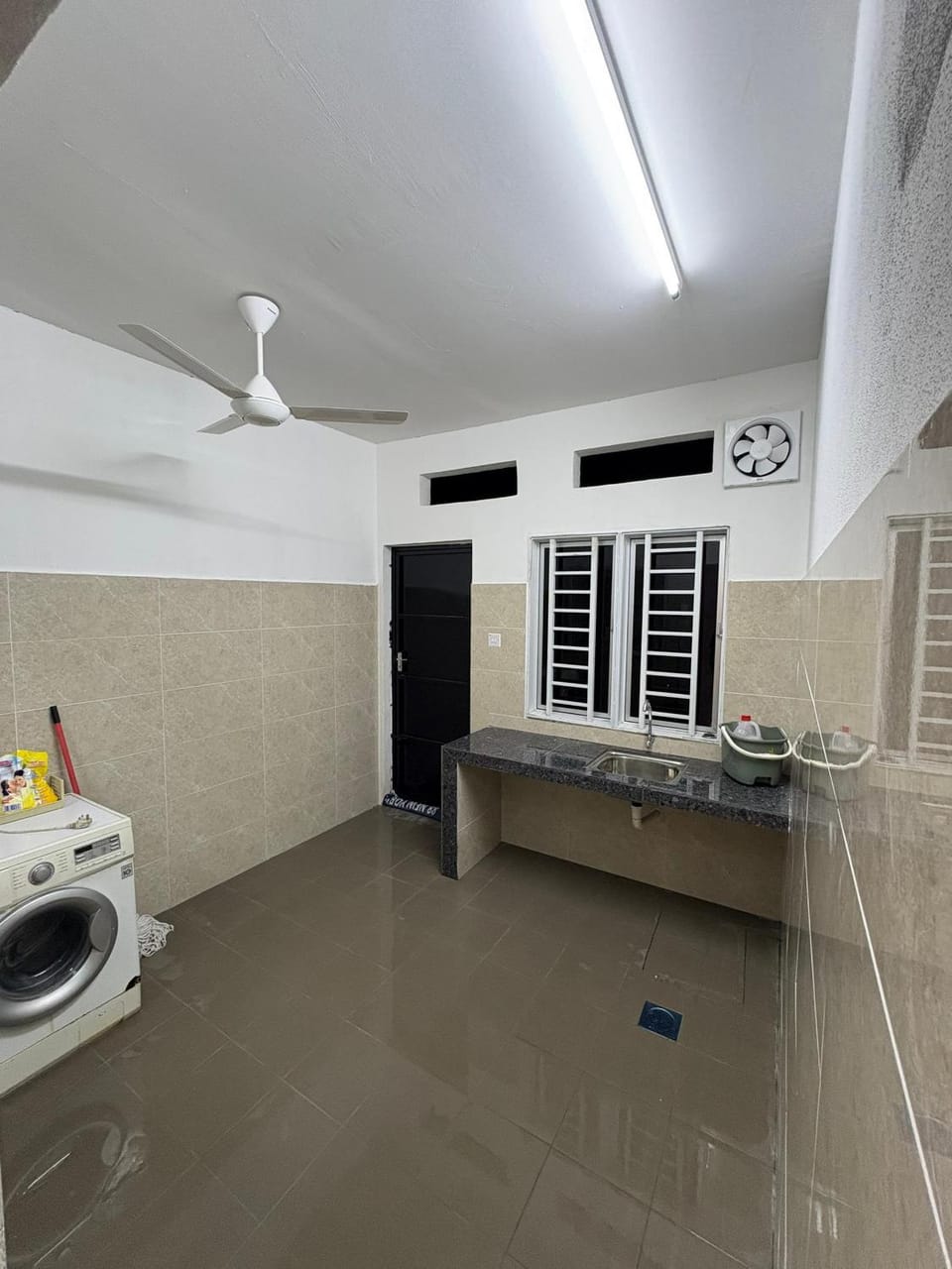Homestay AtinAya House in Perak