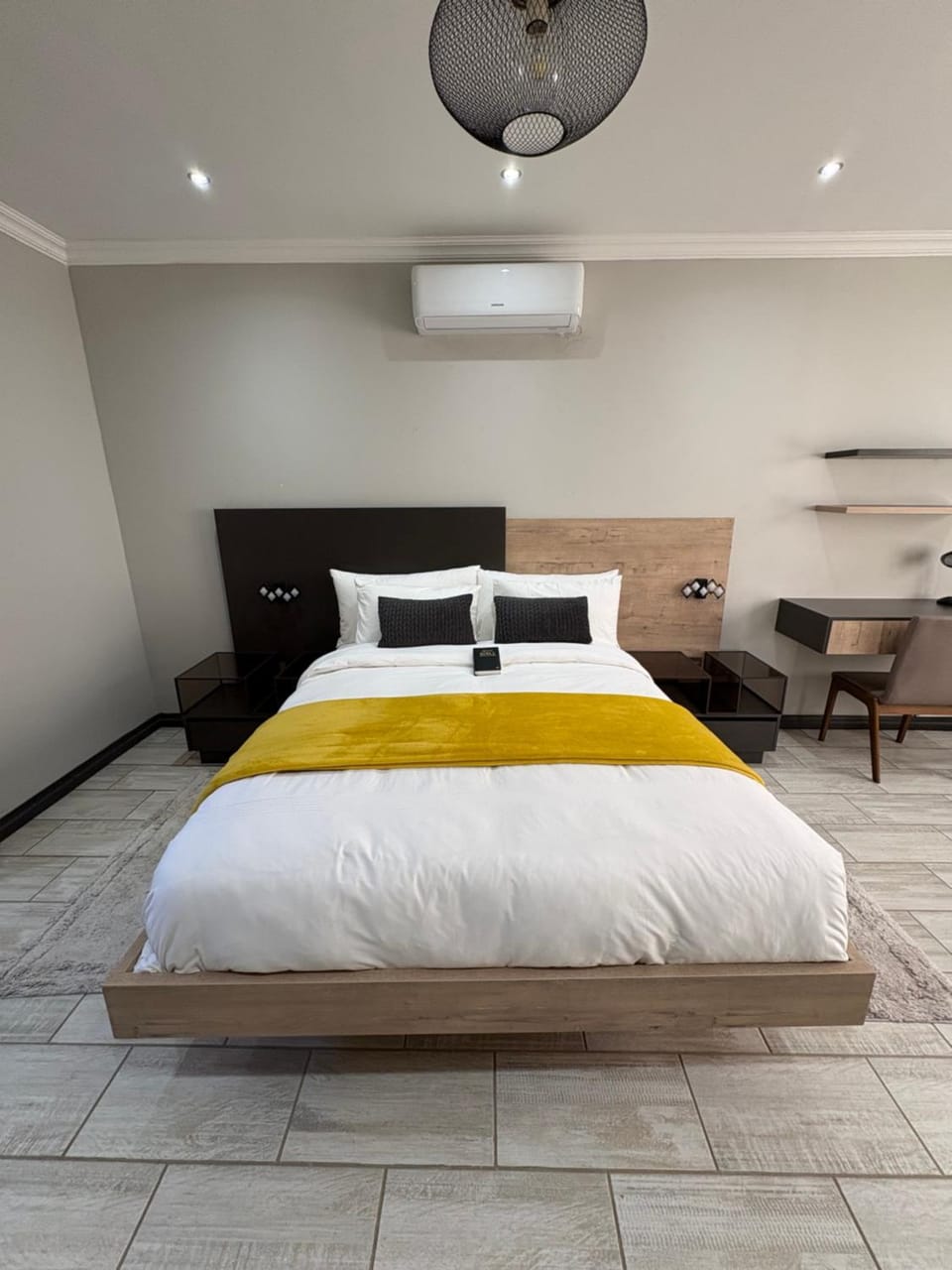 Hephaestus Guesthouse Bed and Breakfast in South Africa