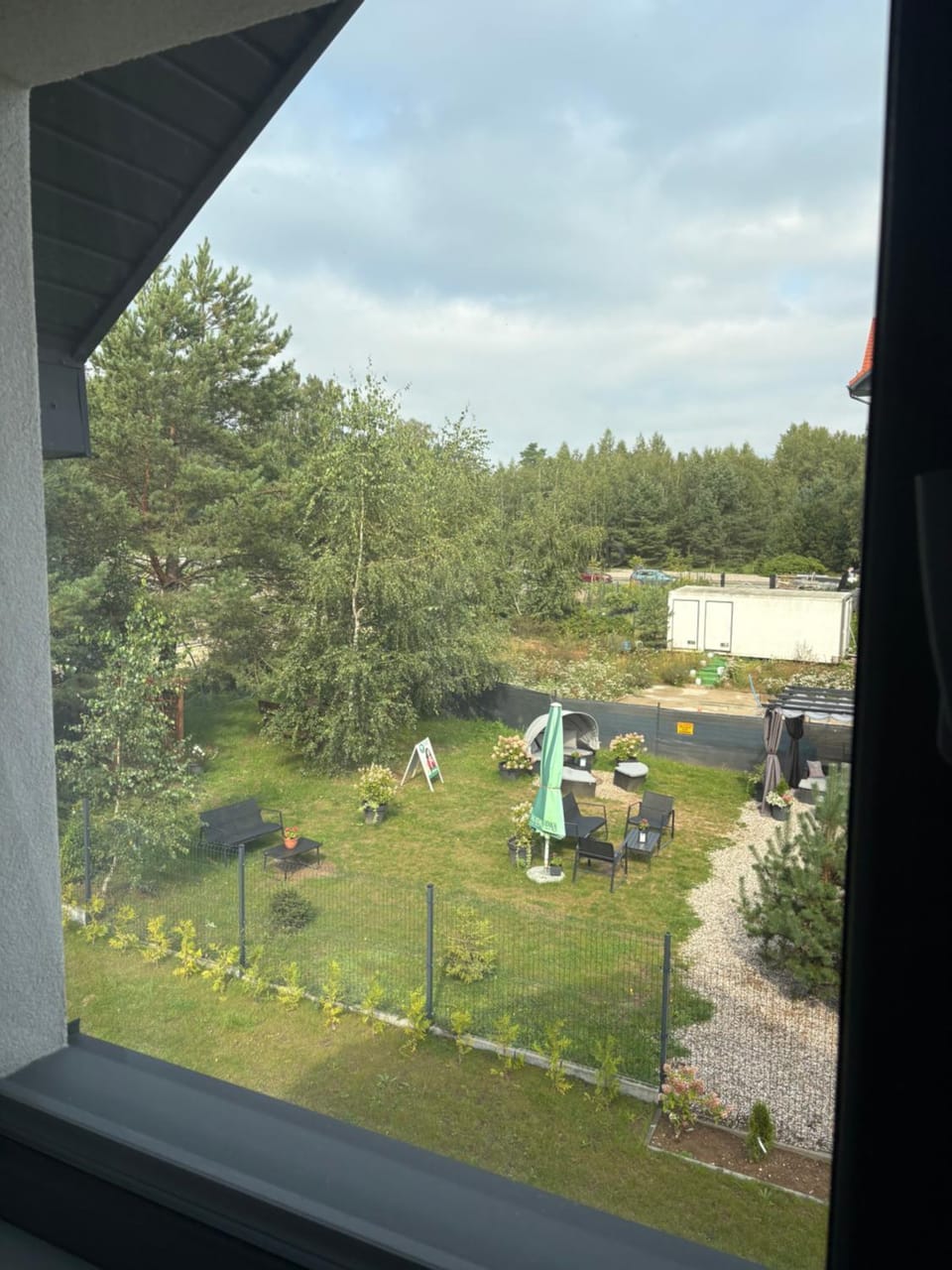 Zdrojowa 27- pokój dwuosobowy Hotel in Kaliningrad Oblast, Russia